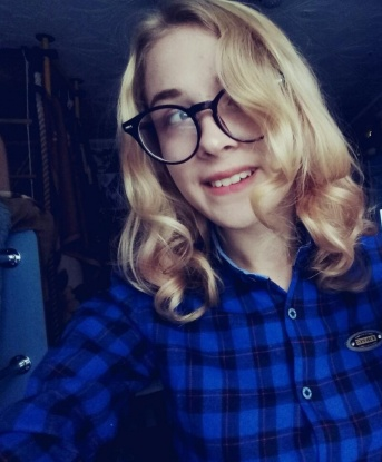 Проститутка Любовь