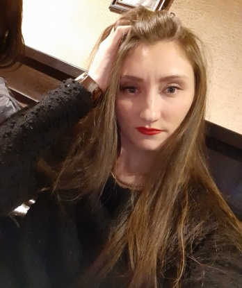 Проститутка Кира