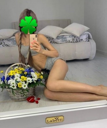 Проститутка Карина